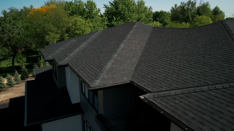 Best Rubber Roofing (EPDM, TPO)  in Baxter Springs, KS