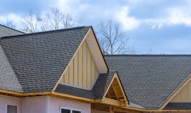 Best Steel Roofing  in Baxter Springs, KS