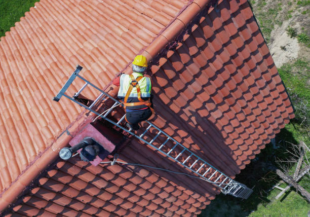 Best Roof Installation  in Baxter Springs, KS