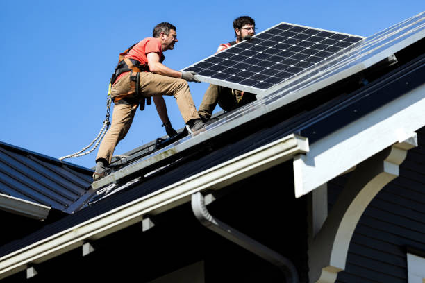Baxter Springs, KS Roofing Service Company