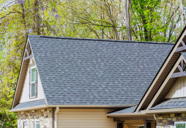 Best Wood Shake Roofing  in Baxter Springs, KS