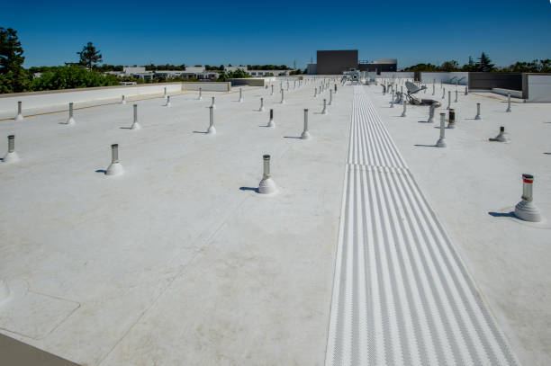 Fast & Reliable Emergency Roof Repairs in Baxter Springs, KS
