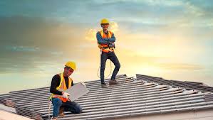 Best Solar Panel Roofing Installation  in Baxter Springs, KS